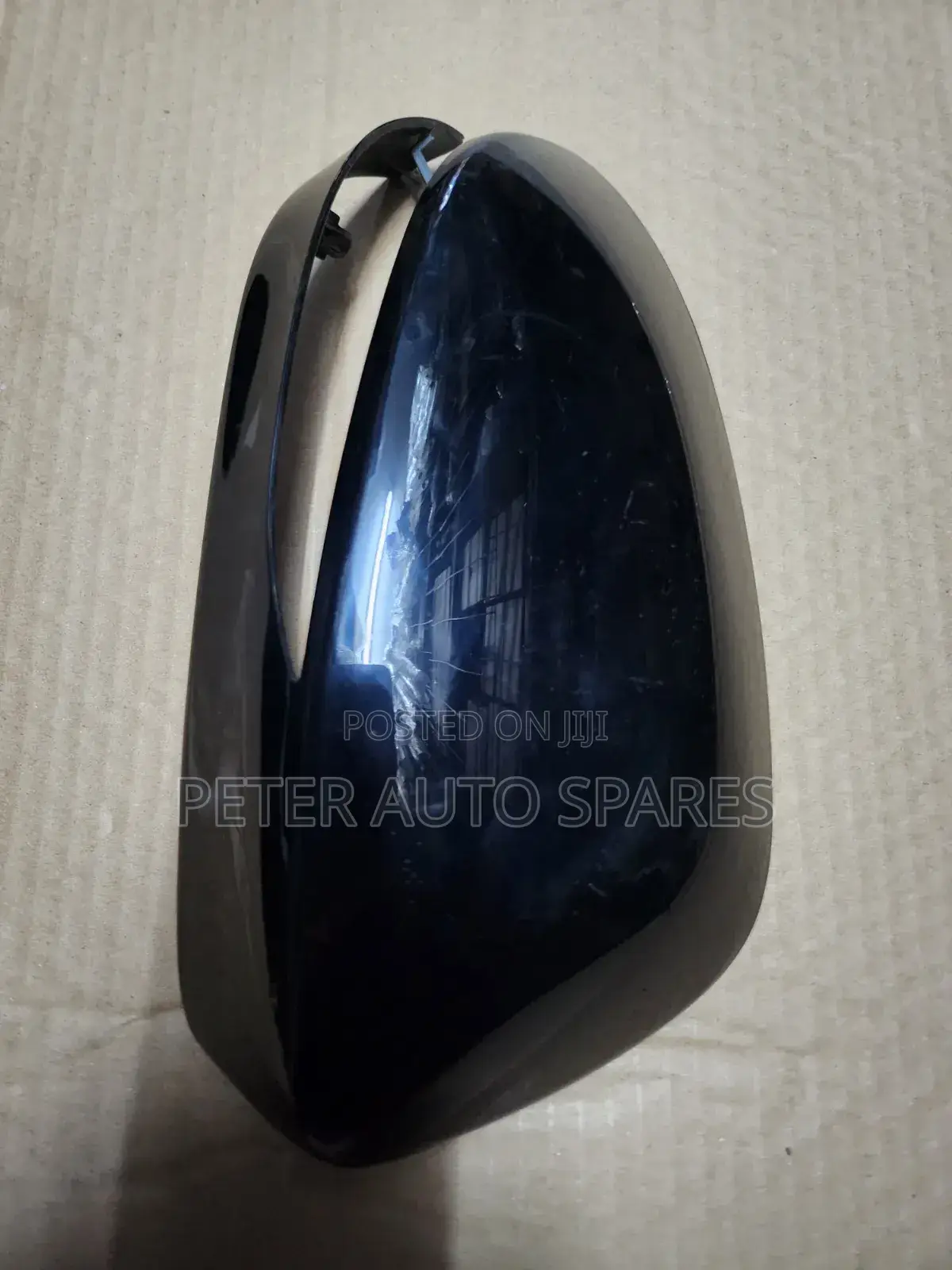 Crown 2015 Sidemirror Cover
