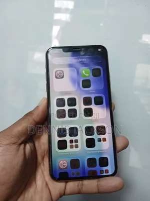 Apple iPhone 11 Pro Max 256 GB Gold
