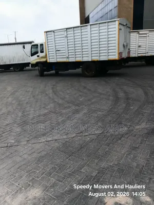 Nairobi to Eldoret/ Kitale Transport Accessible