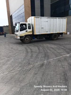 Nairobi to Eldoret/ Kitale Transport Accessible