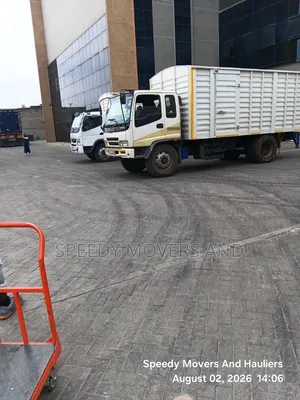 Nairobi to Eldoret/ Kitale Transport Accessible