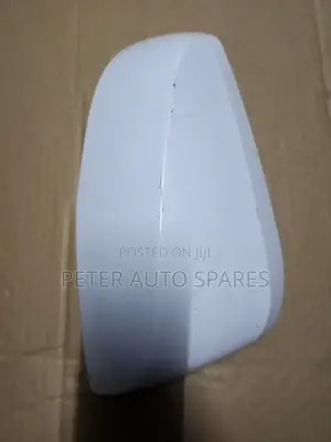 Vellfire/Esquire/Rav 4 2019 Sidemirror Cover