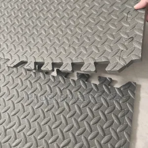 EVA Foam Floor Mat | 60×60cm 10mm – KSh 650 Each