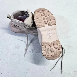 Teva Rapid