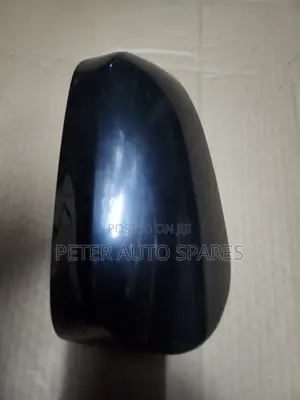 Passo 2017 Sidemirror Cover Without Indicator