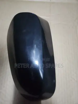 Passo 2017 Sidemirror Cover Without Indicator