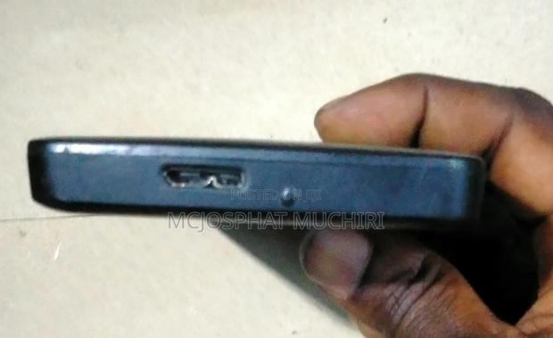 Harddisk Portable - thumbnail 2