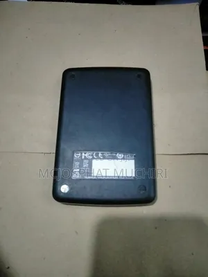 Harddisk Portable