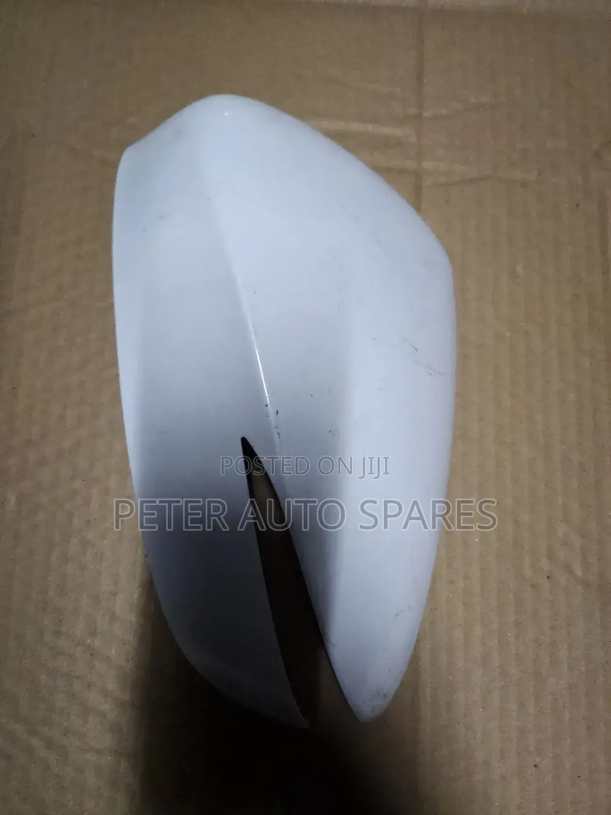 Cx5 2015/Cx3 Sidemirror Cover