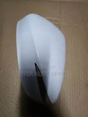 Cx5 2015/Cx3 Sidemirror Cover