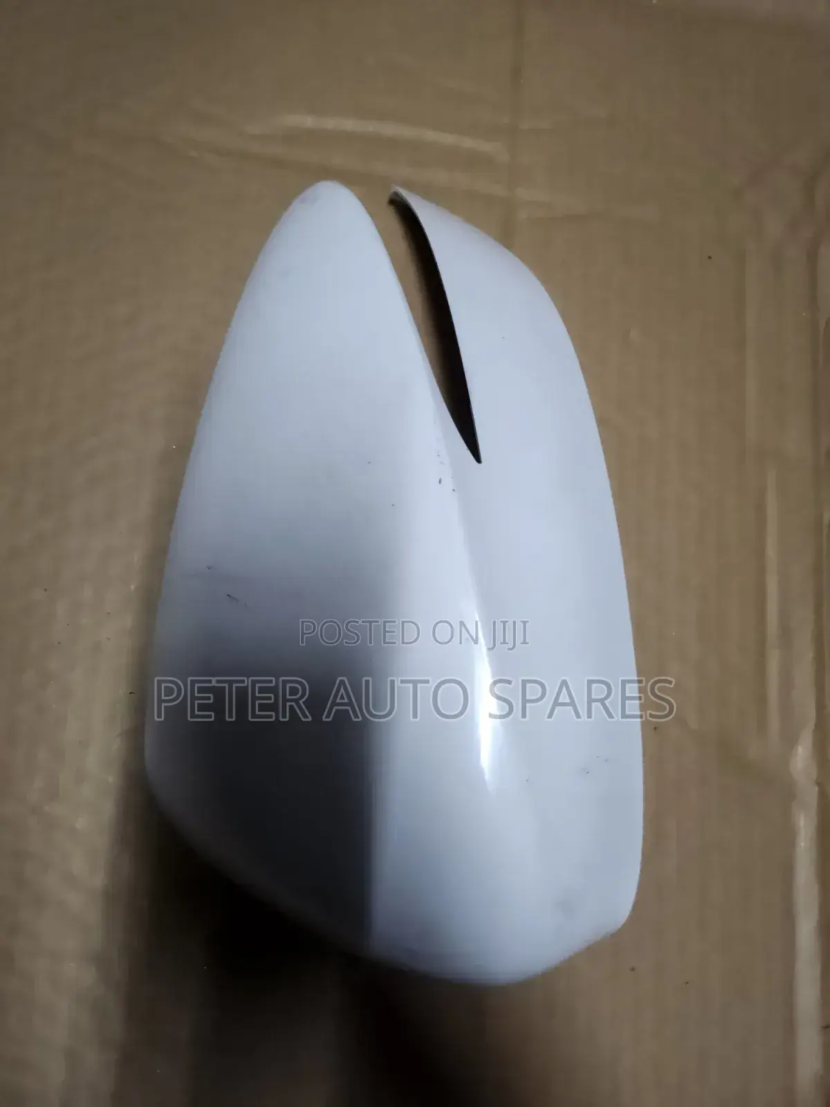 Cx5 2015/Cx3 Sidemirror Cover