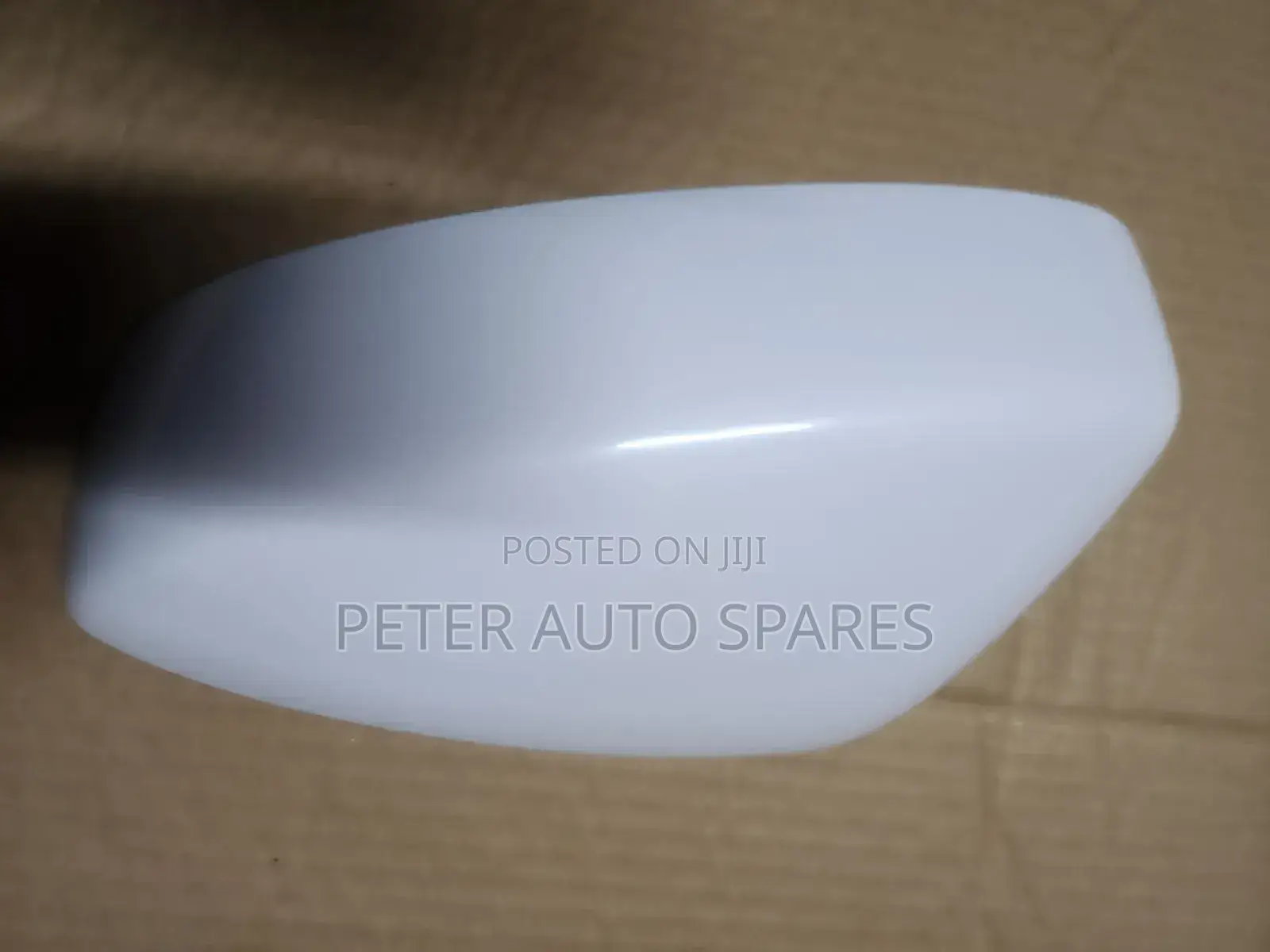 Cx5 2012 Sidemirror Cover
