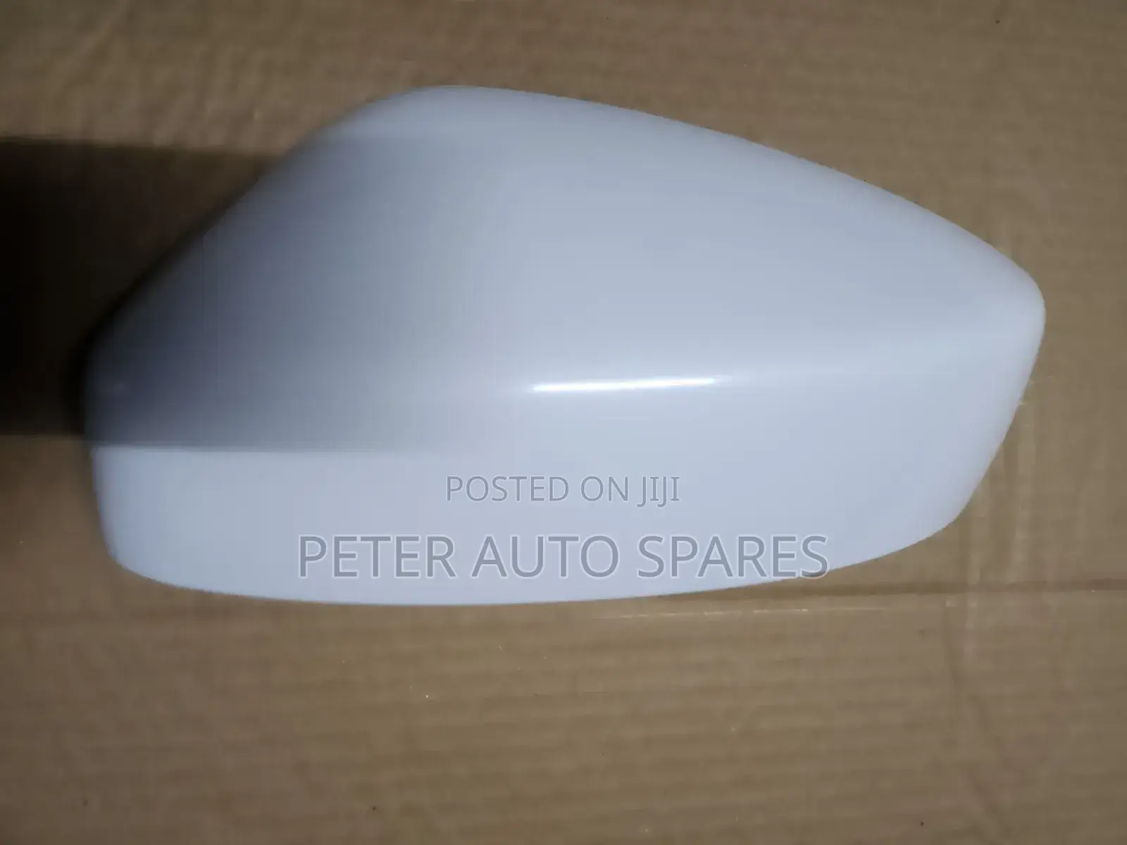 Cx5 2012 Sidemirror Cover
