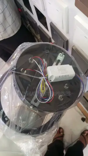 Ceiling Light