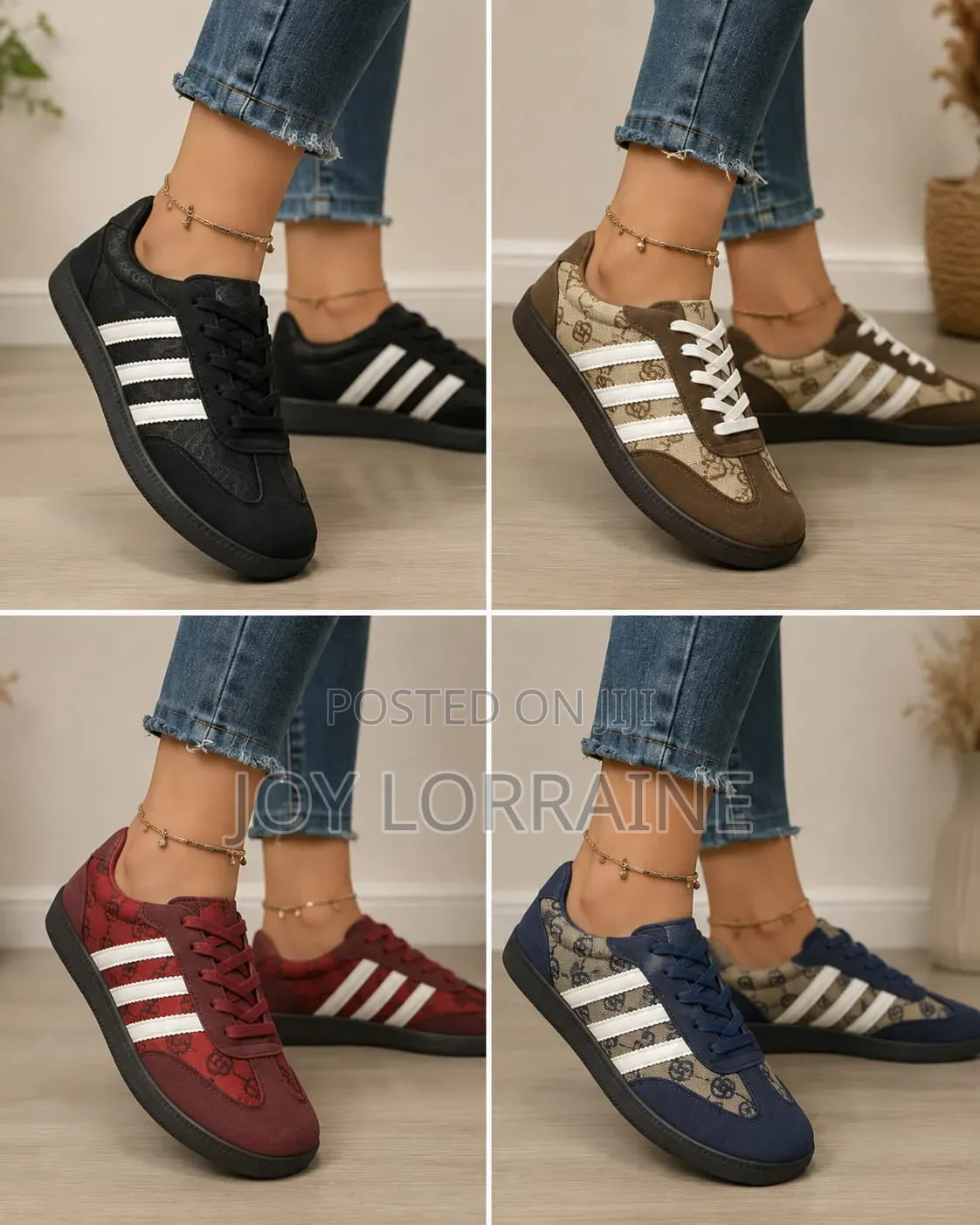 Quality Shoes
