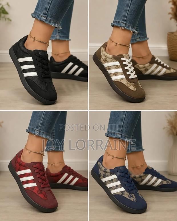 Quality Shoes