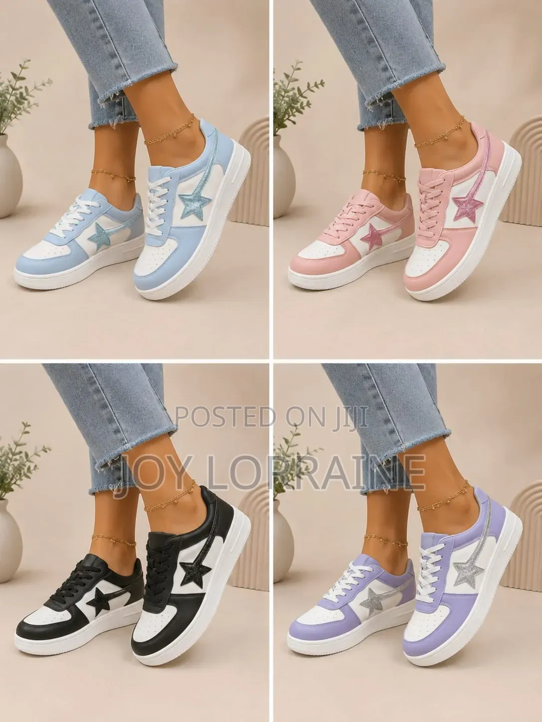 Quality Shoes