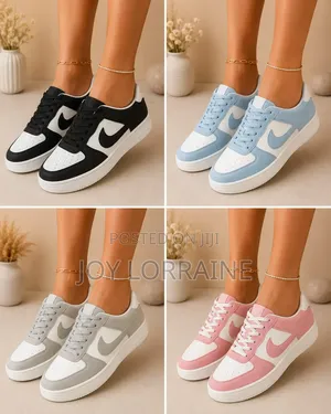 Quality Shoes