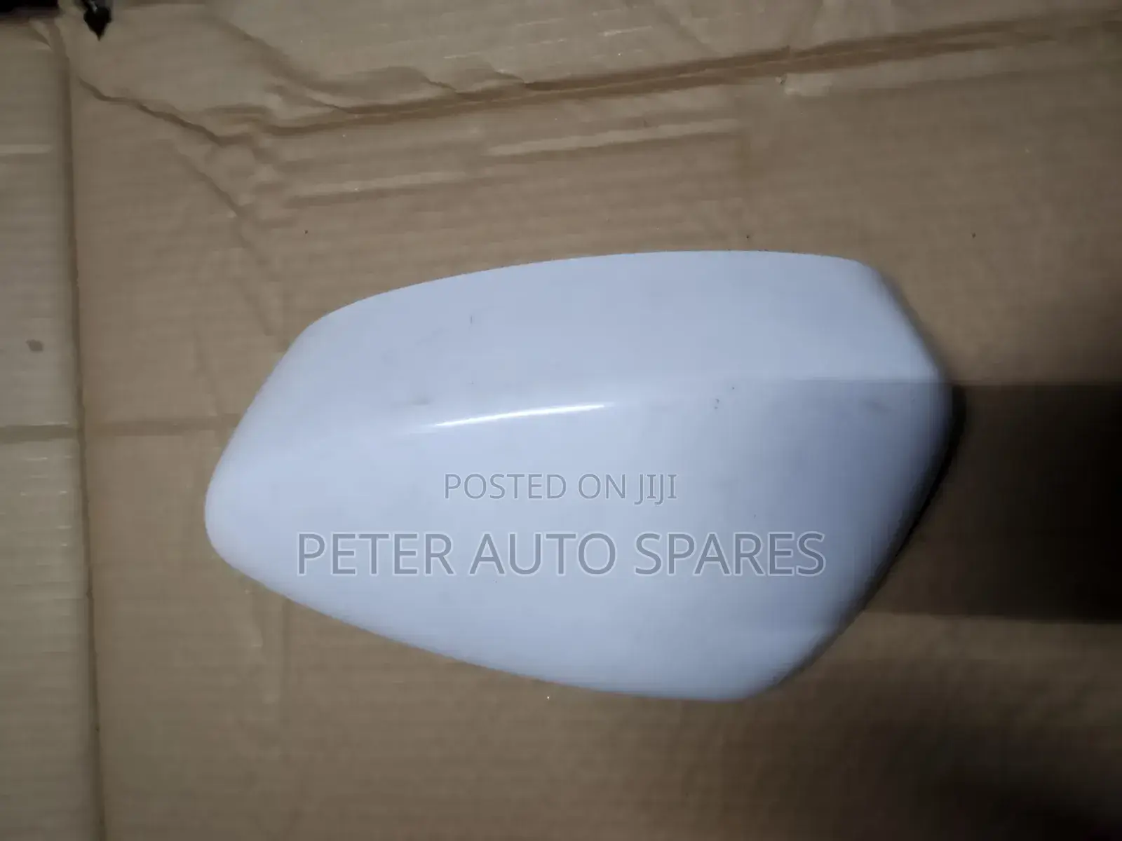 Demio/Axela/Atenza Sidemirror Cover