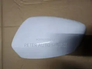 Demio/Axela/Atenza Sidemirror Cover