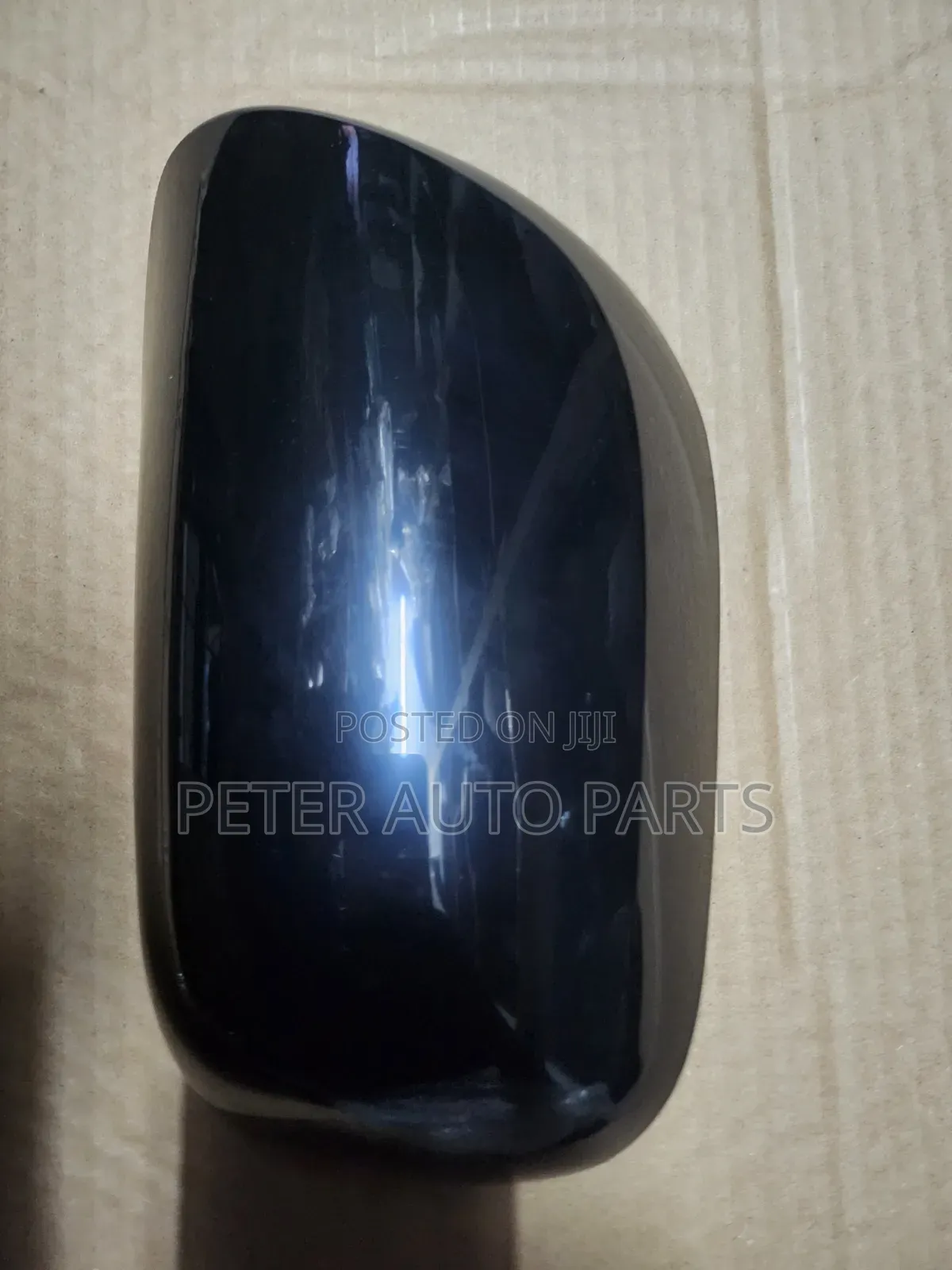 Axio/Belta/Vitz 2010/Auris 2008 Sidemirror Cover Without Indicator