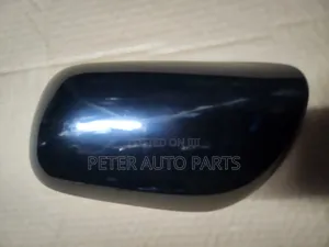 Axio/Belta/Vitz 2010/Auris 2008 Sidemirror Cover Without Indicator
