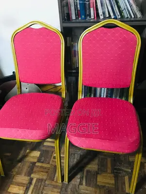Hotel Chairs