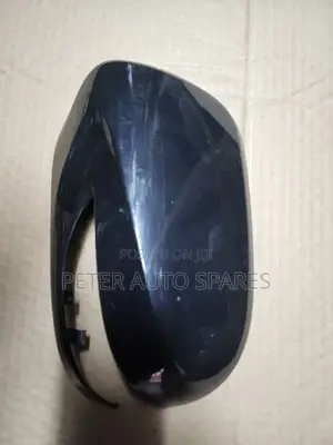 Subaru Sh5 Sidemirro Cover With Indicator