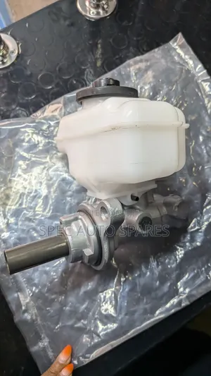 Brake Master Cylinder Hiace 7l /9l