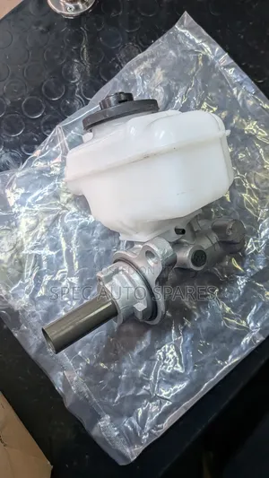 Brake Master Cylinder Hiace 7l /9l