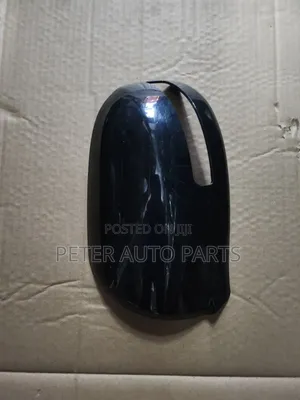 Outlander/RVR Sidemirror Cover