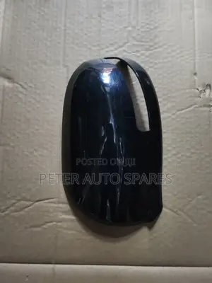 Outlander/RVR Sidemirror Cover
