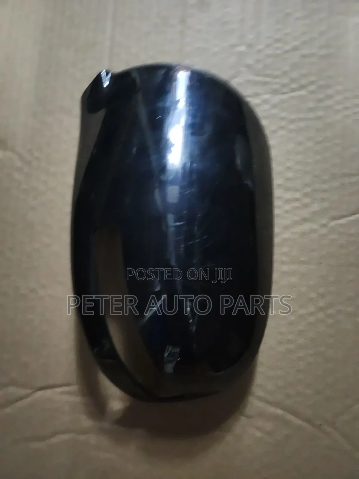 Outlander/RVR Sidemirror Cover