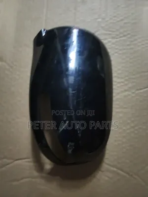 Outlander/RVR Sidemirror Cover