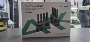 Accsoon Cineview Se Video Transmitter With Sdi and Hdmi