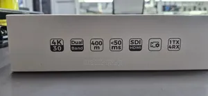 Accsoon Cineview Se Video Transmitter With Sdi and Hdmi