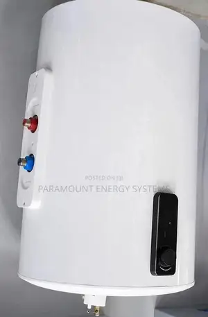 50 Liters Electric Water Heater