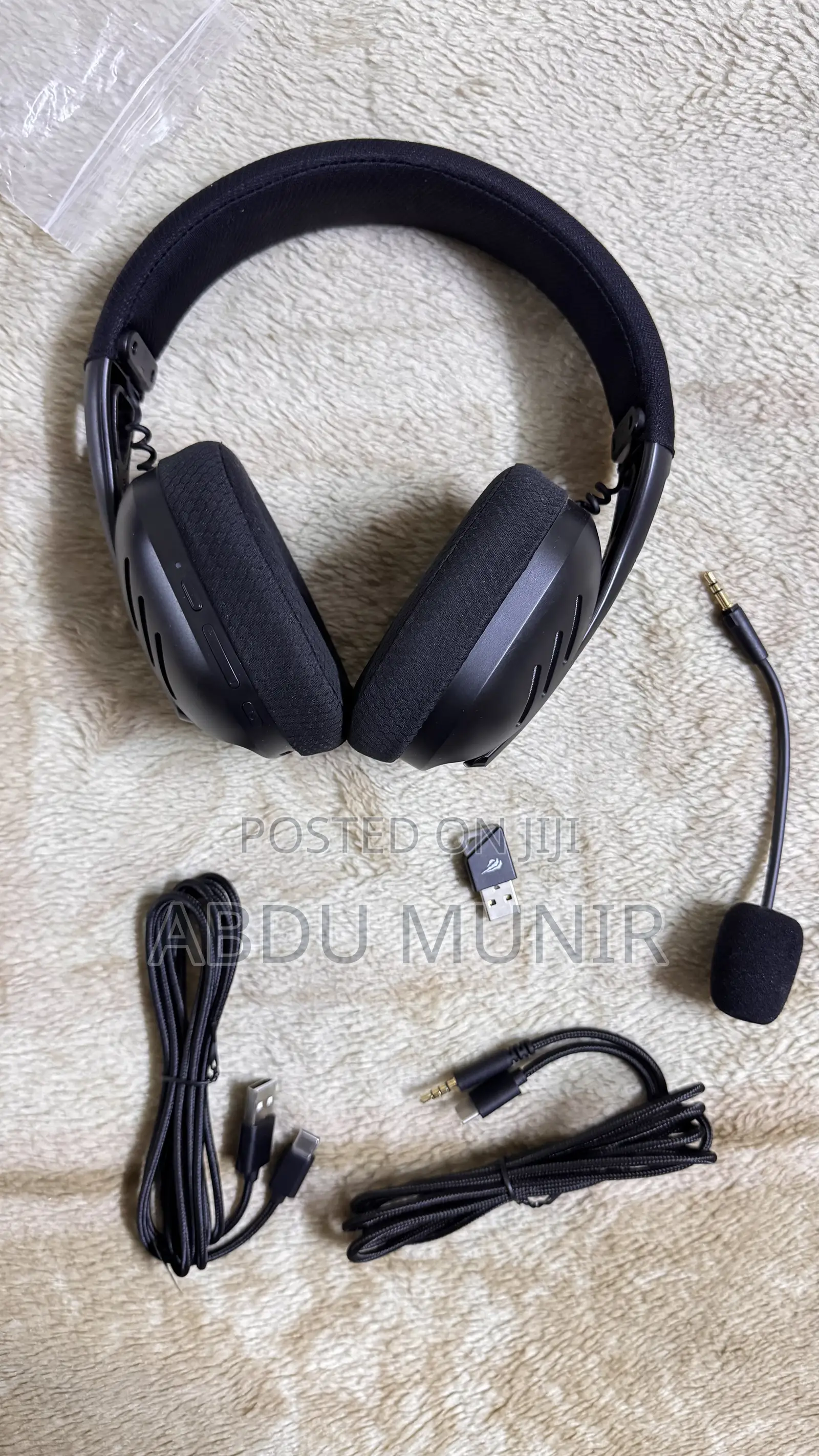 Havit Gamenote Fuxi-H3