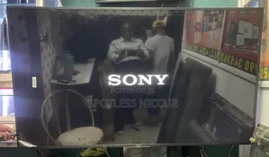 Sony Bravia 65" Android