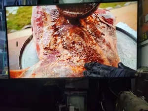 Sony Bravia 65" Android