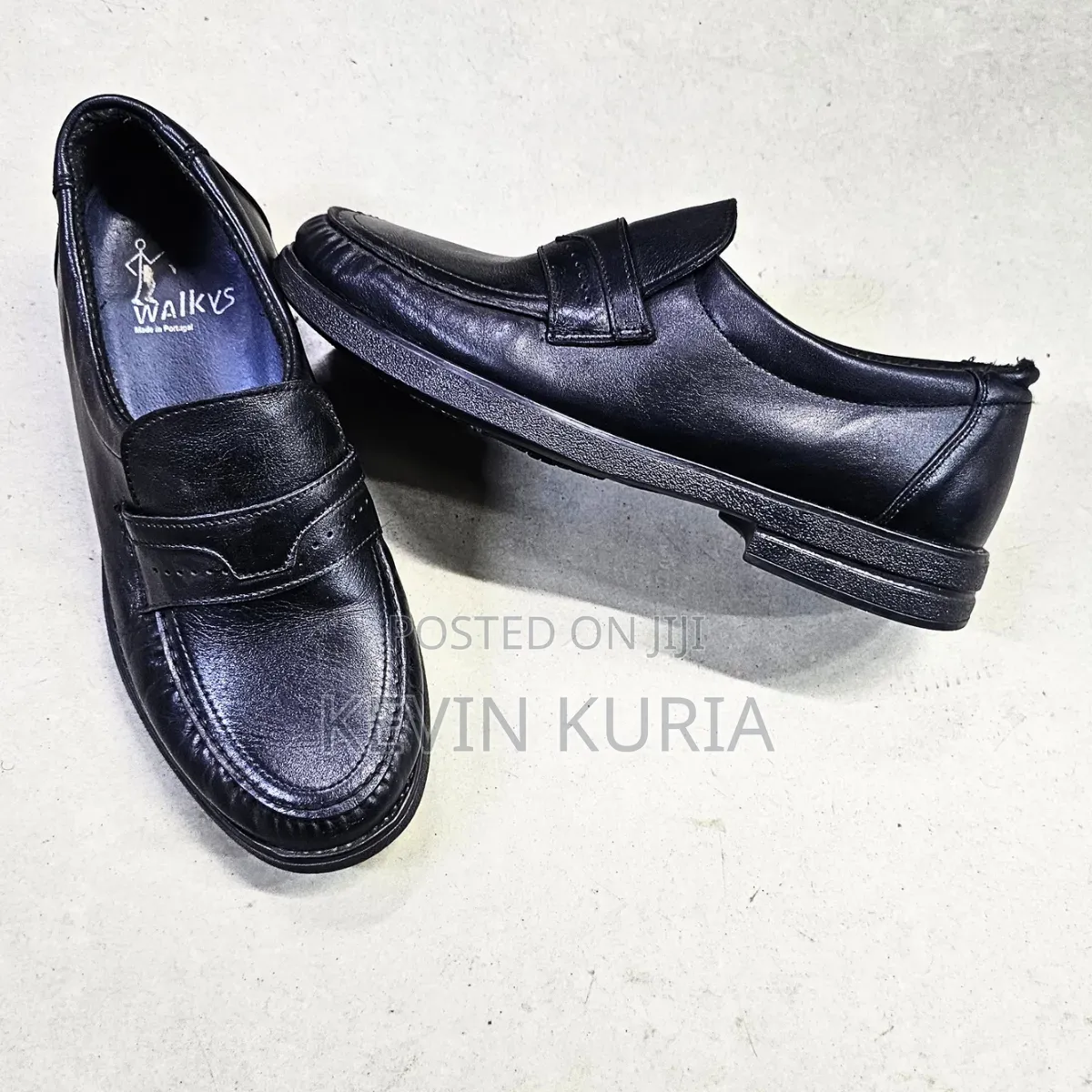 Walks Size 7/41/41.5