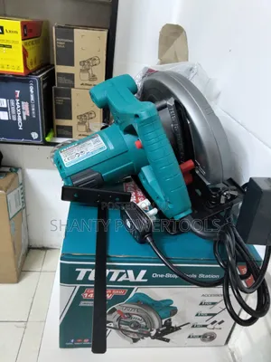 Total Circular Saw 1400watts