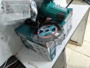 Total Circular Saw 1400watts