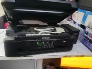 Epson L382 L383, 3-in-1 EcoTank Printer