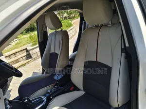Mazda Demio 2016 White