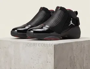 Air Jordan 19 OG COURTSIDE Sneakers