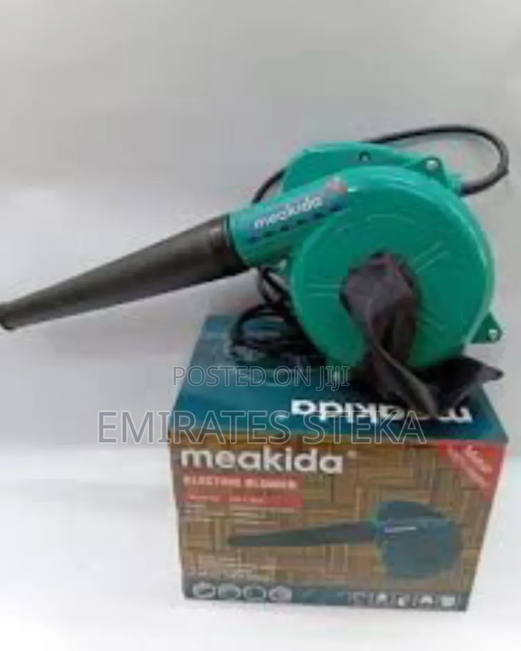 MD-71607 Electric Blower 600W
