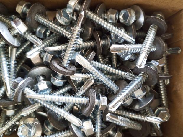 Building Materials