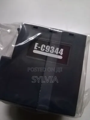 Epson E-C9344 Ink Maintenance Box/Ink Waste Pad
