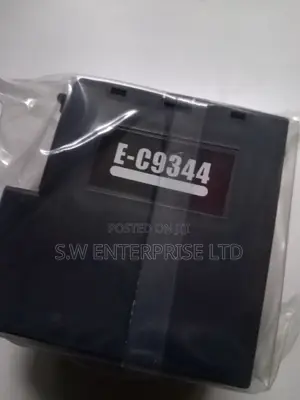 Epson E-C9344 Ink Maintenance Box/Ink Waste Pad